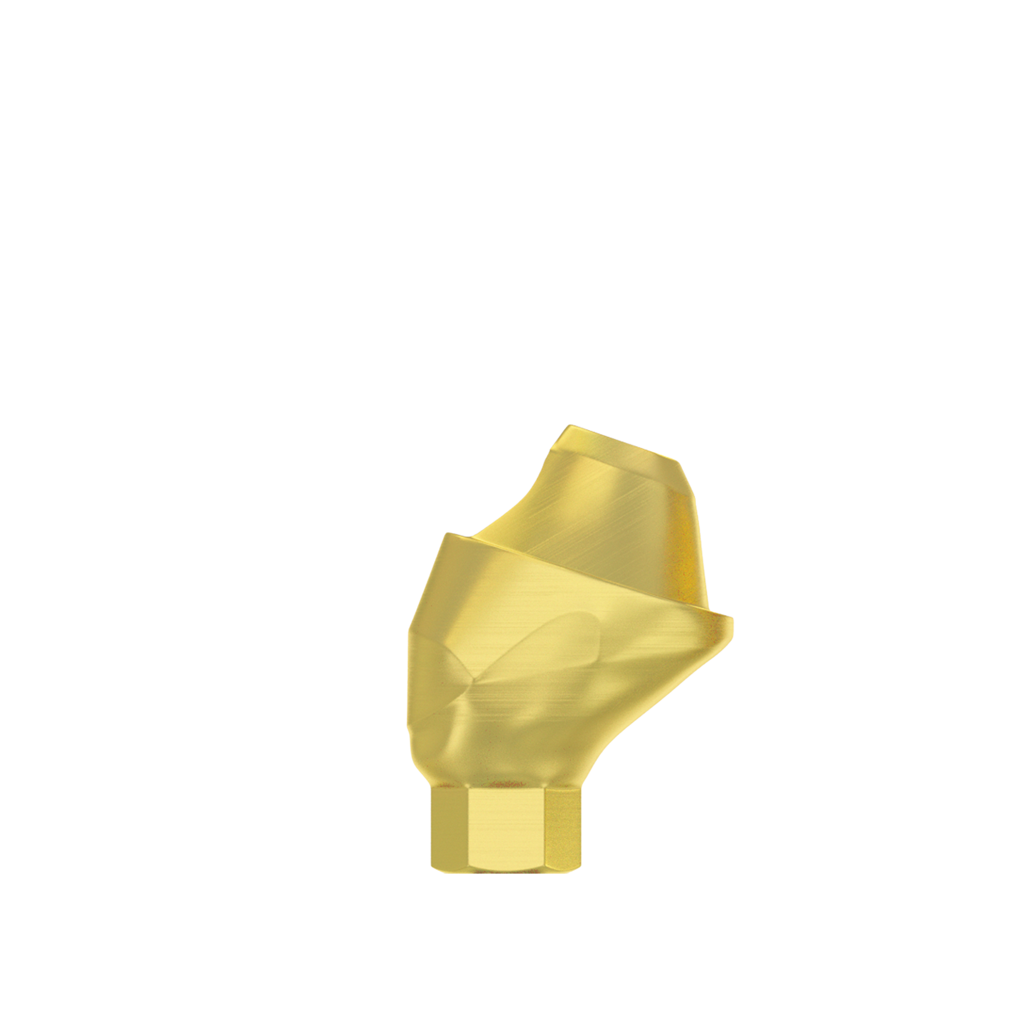 Angulated Multi Unit Full Set 17°/30°/45° CC RP