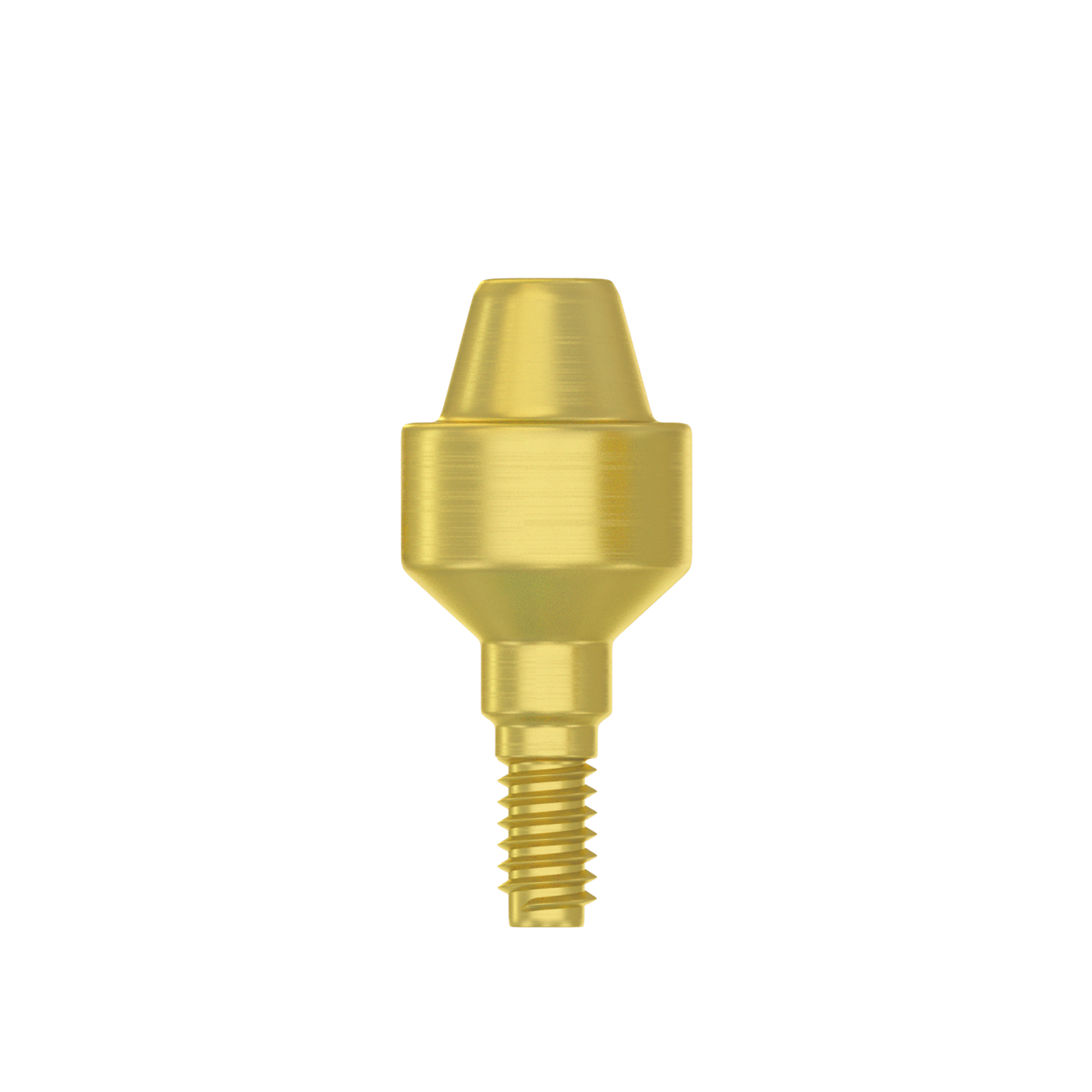 DSI Straight Multi Unit Abutment Next-Gen(M1.7) 5.0mm - Internal Hex Ø2.42mm