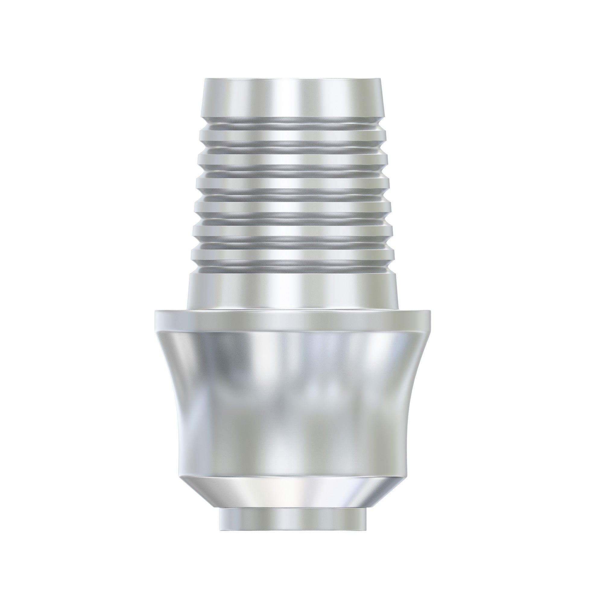 Ti-Base for Internal Hex Implants