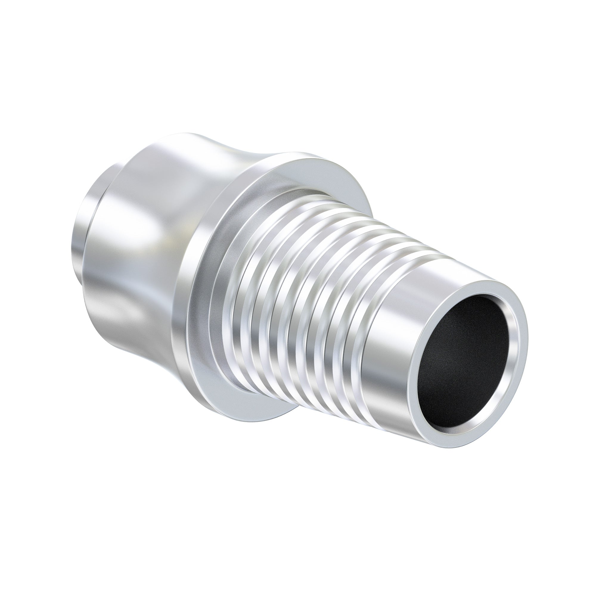 Ti-Base for Internal Hex Implants