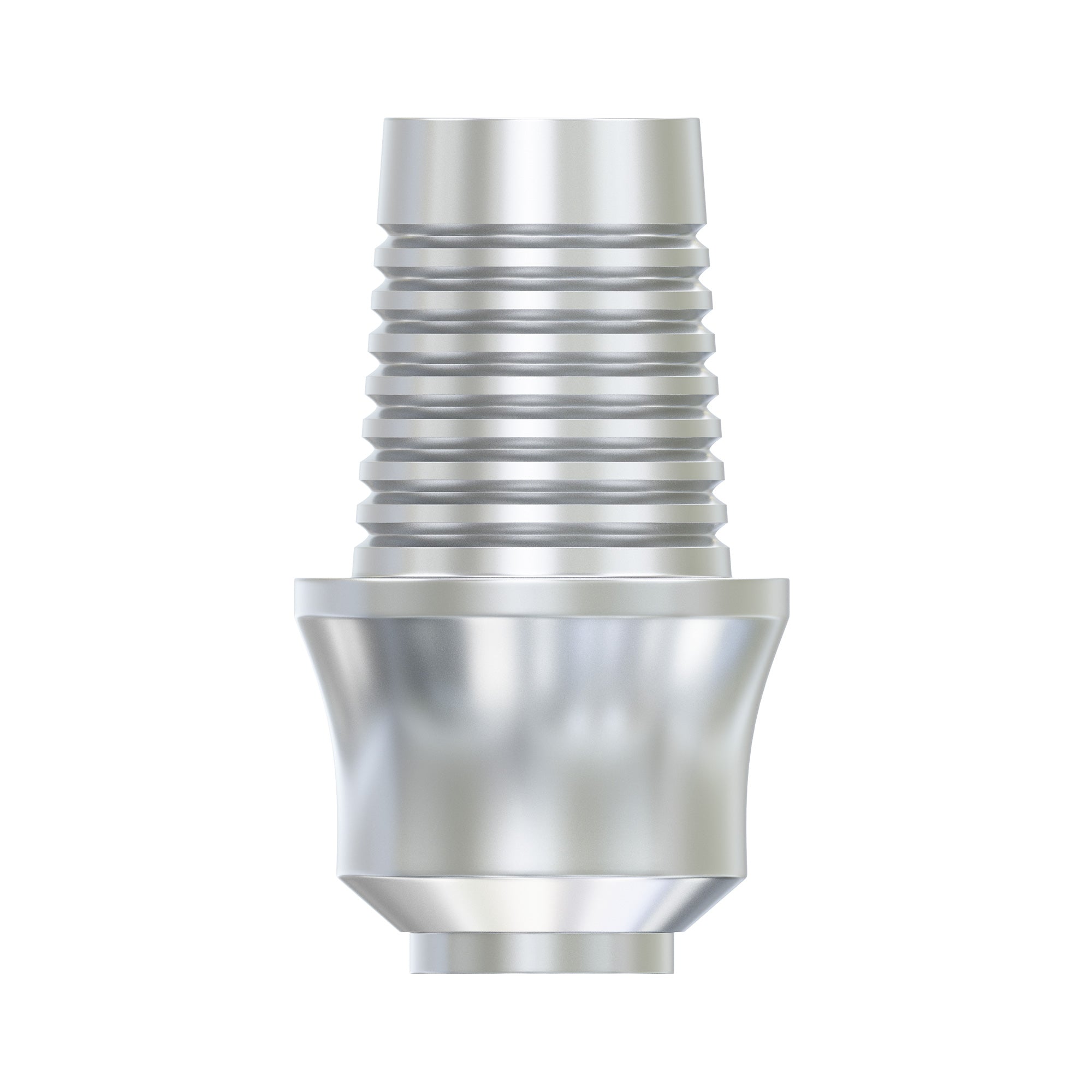 Ti-Base for Internal Hex Implants