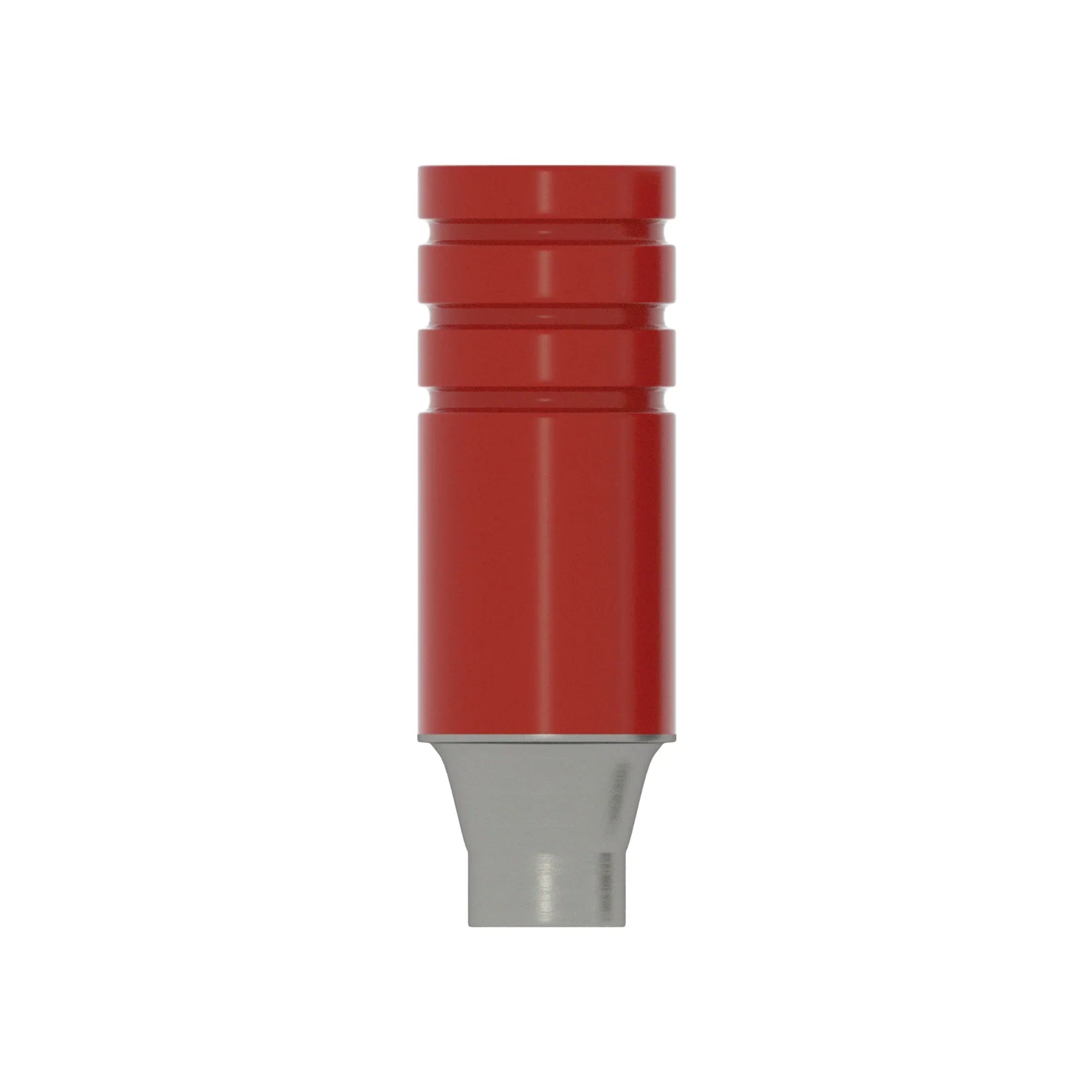 Straight Castable CoCr Abutment RP (Rotational)