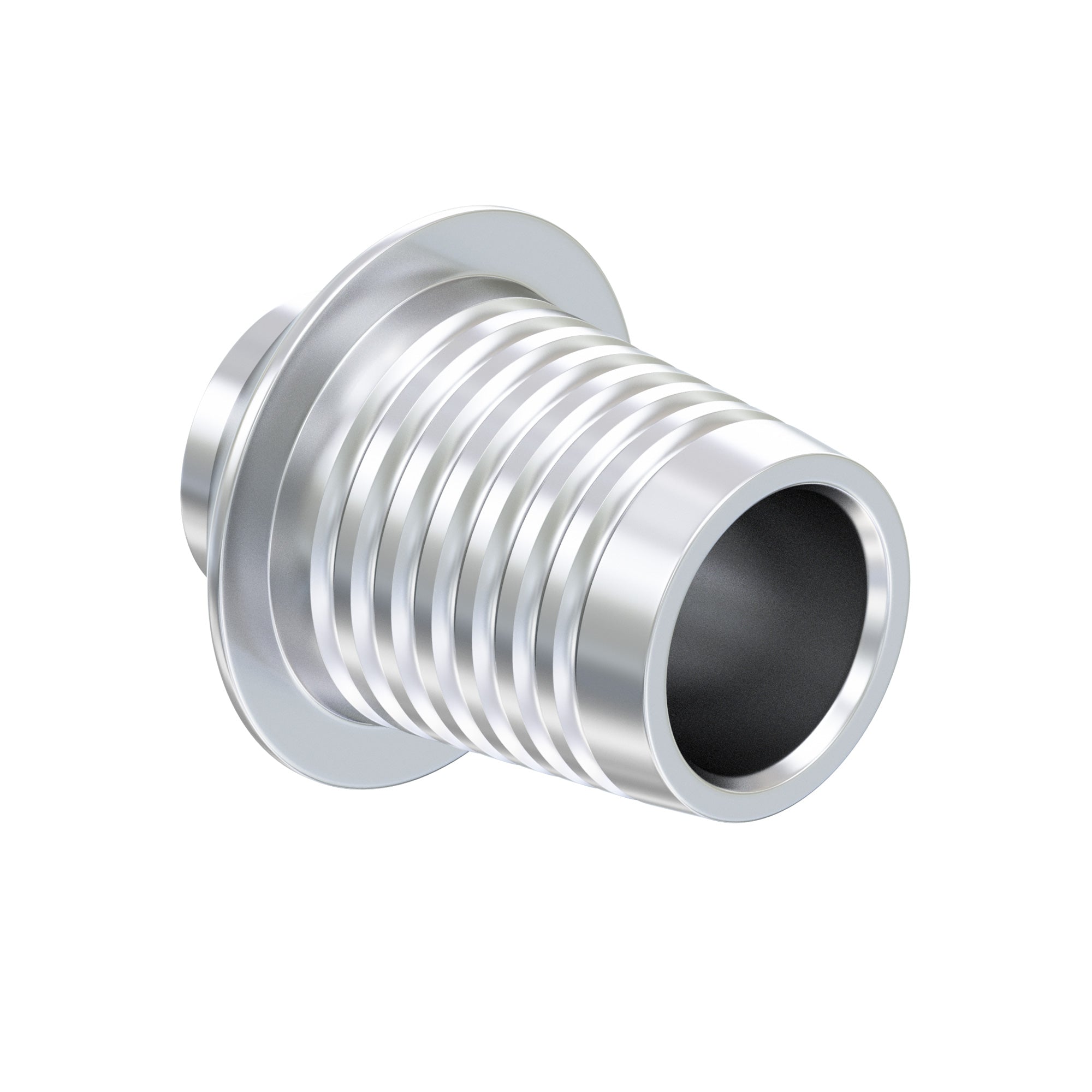 Ti-Base for Internal Hex Implants