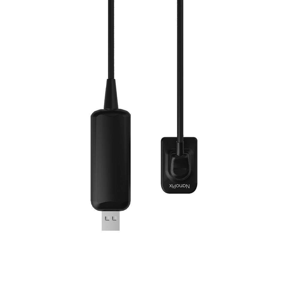Eighteeth Dental RVG Sensor Nano Pix 1/1.5/2