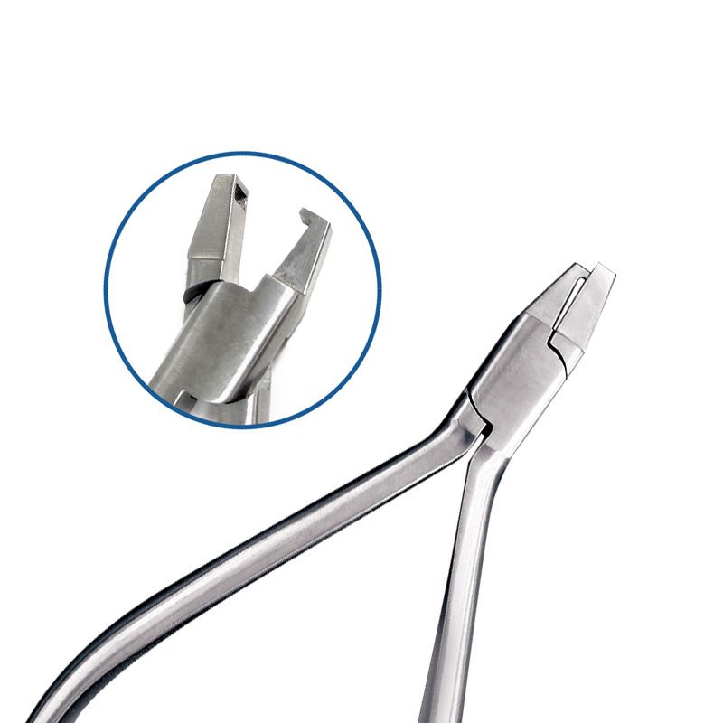 Horizontal Aligner Plier