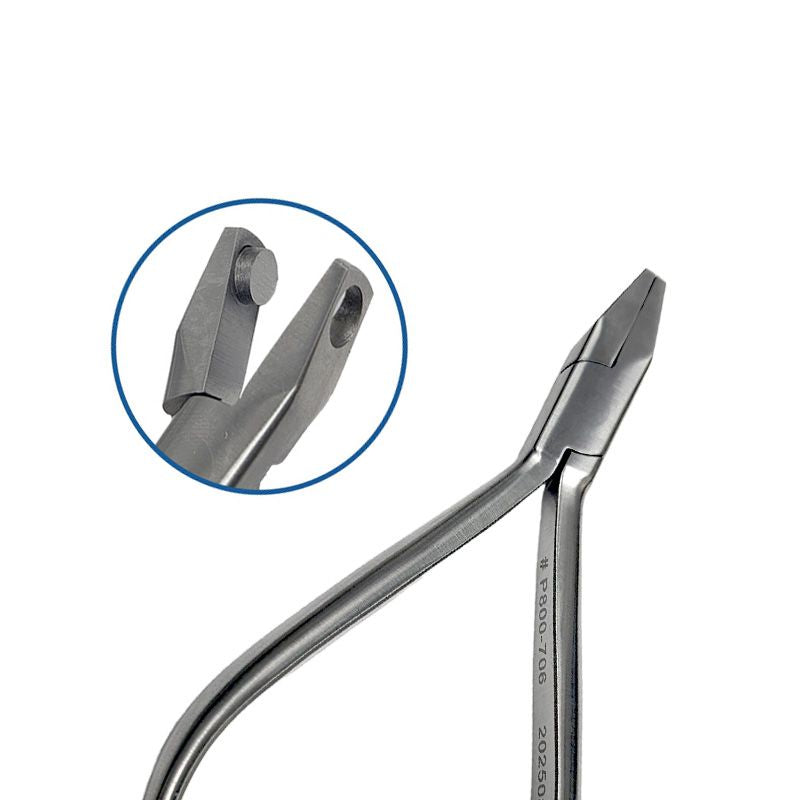 Aligner Hole Punch Plier 6mm