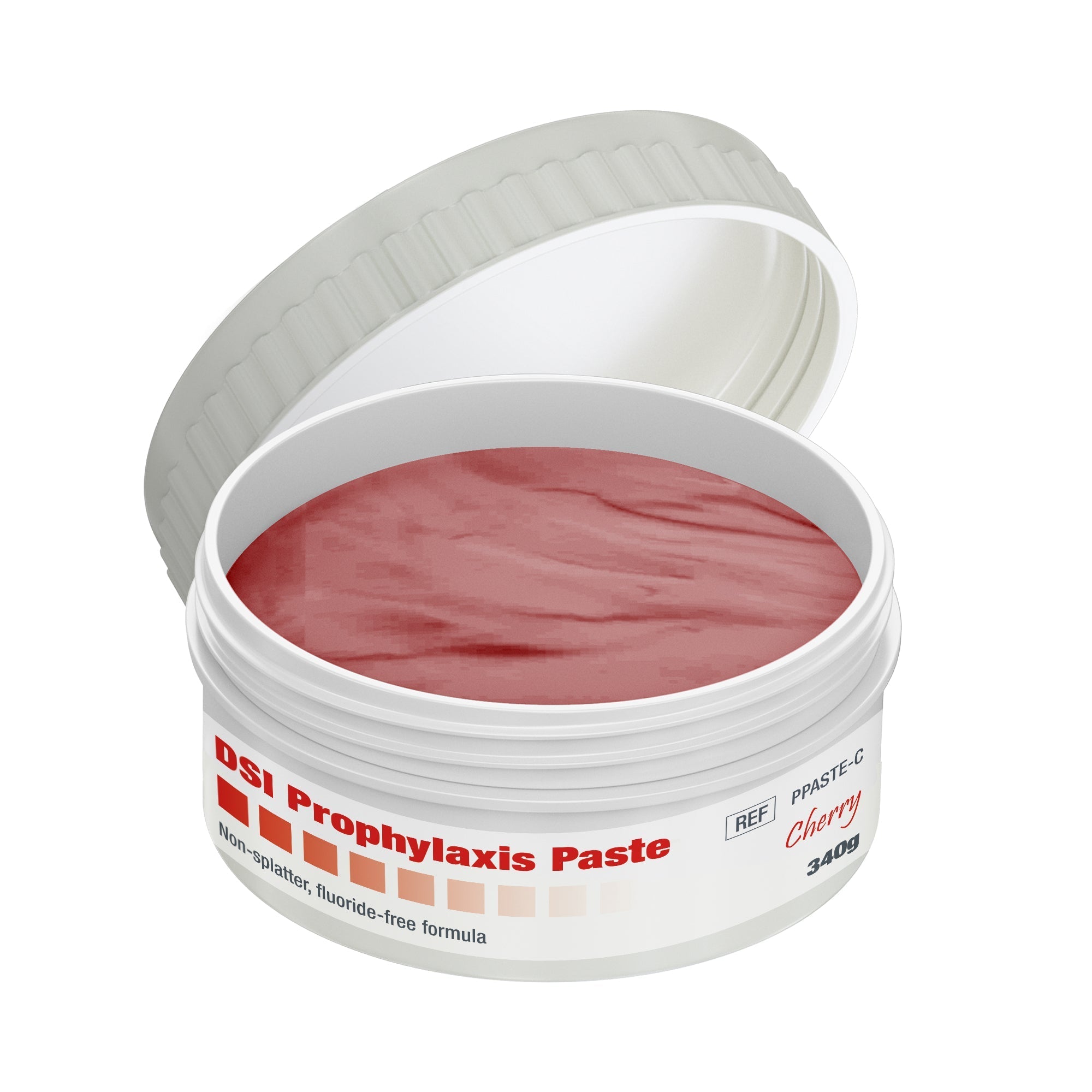 DSI Prophylaxis Paste in Flavors 340g