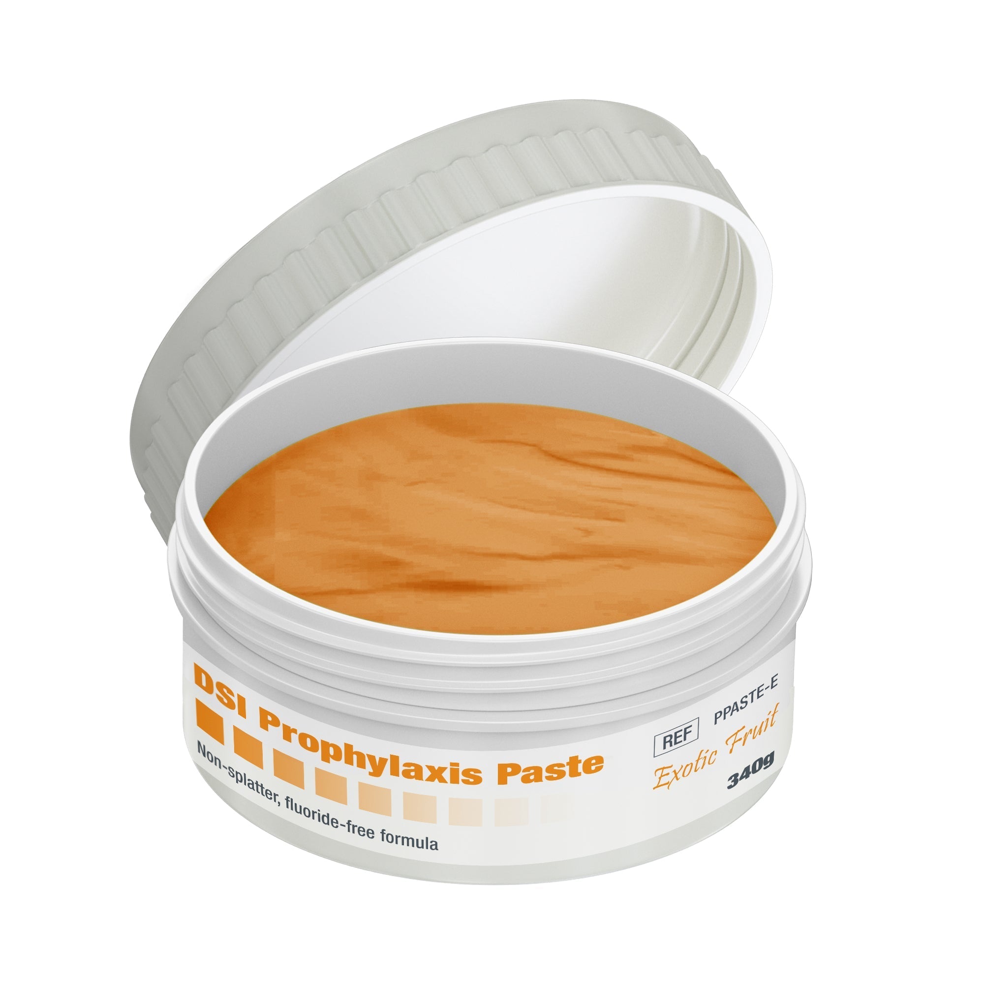 DSI Prophylaxis Paste in Flavors 340g