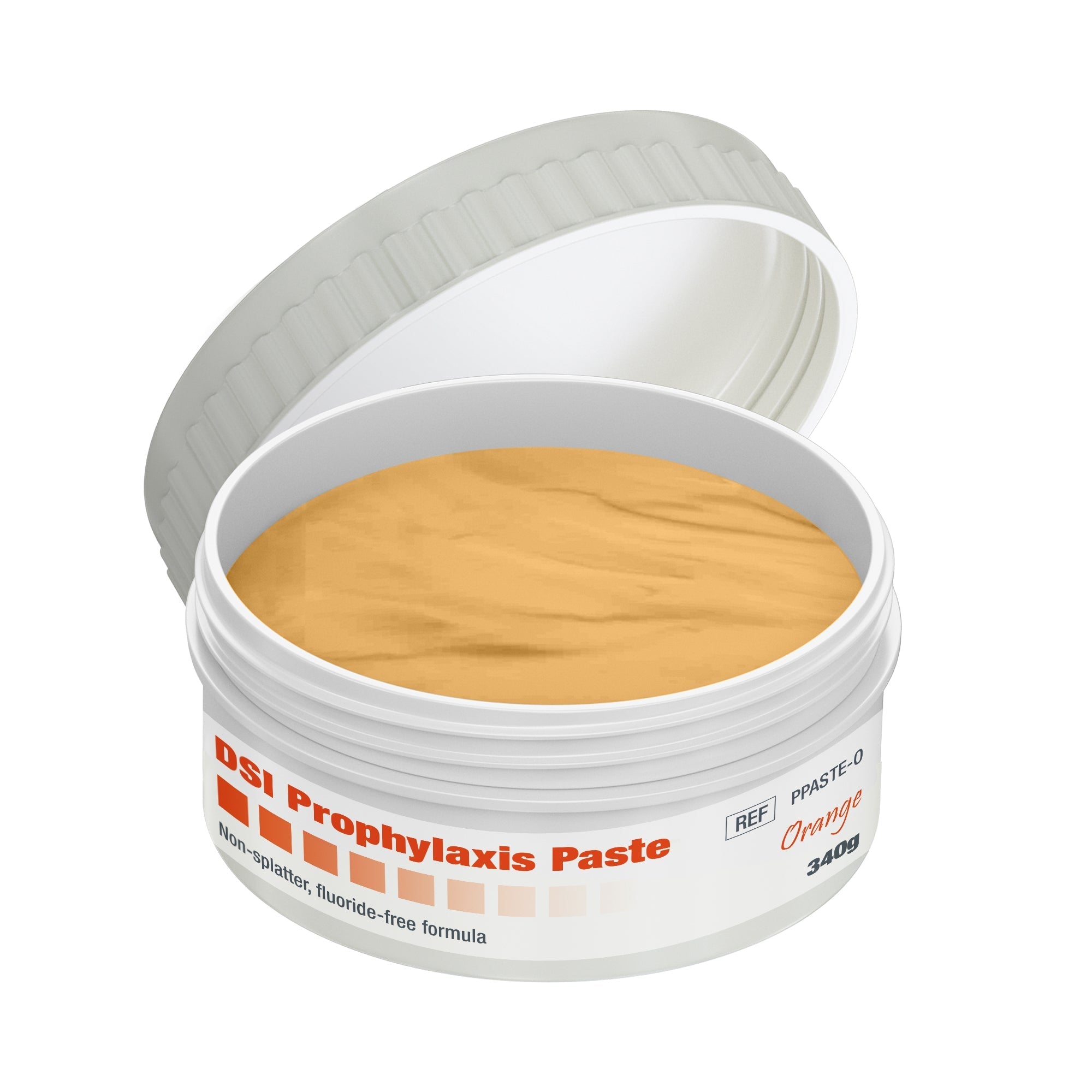 DSI Prophylaxis Paste in Flavors 340g