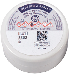 Perfect A Smile™ Pontic Paint by Reliance