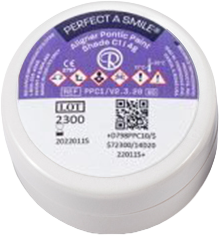Perfect A Smile™ Pontic Paint by Reliance
