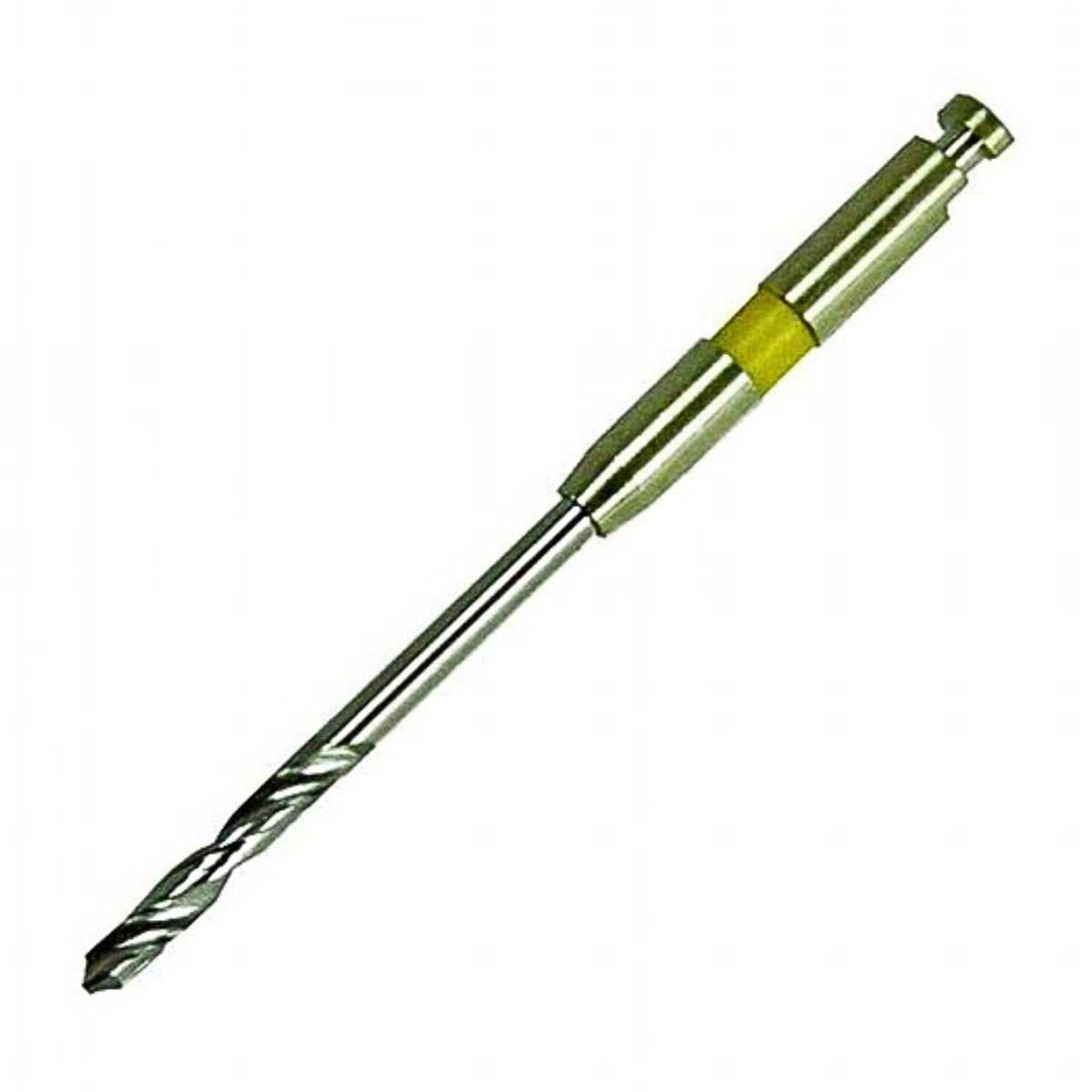 Pentron Fibrekor Drills Yellow 1.25mm