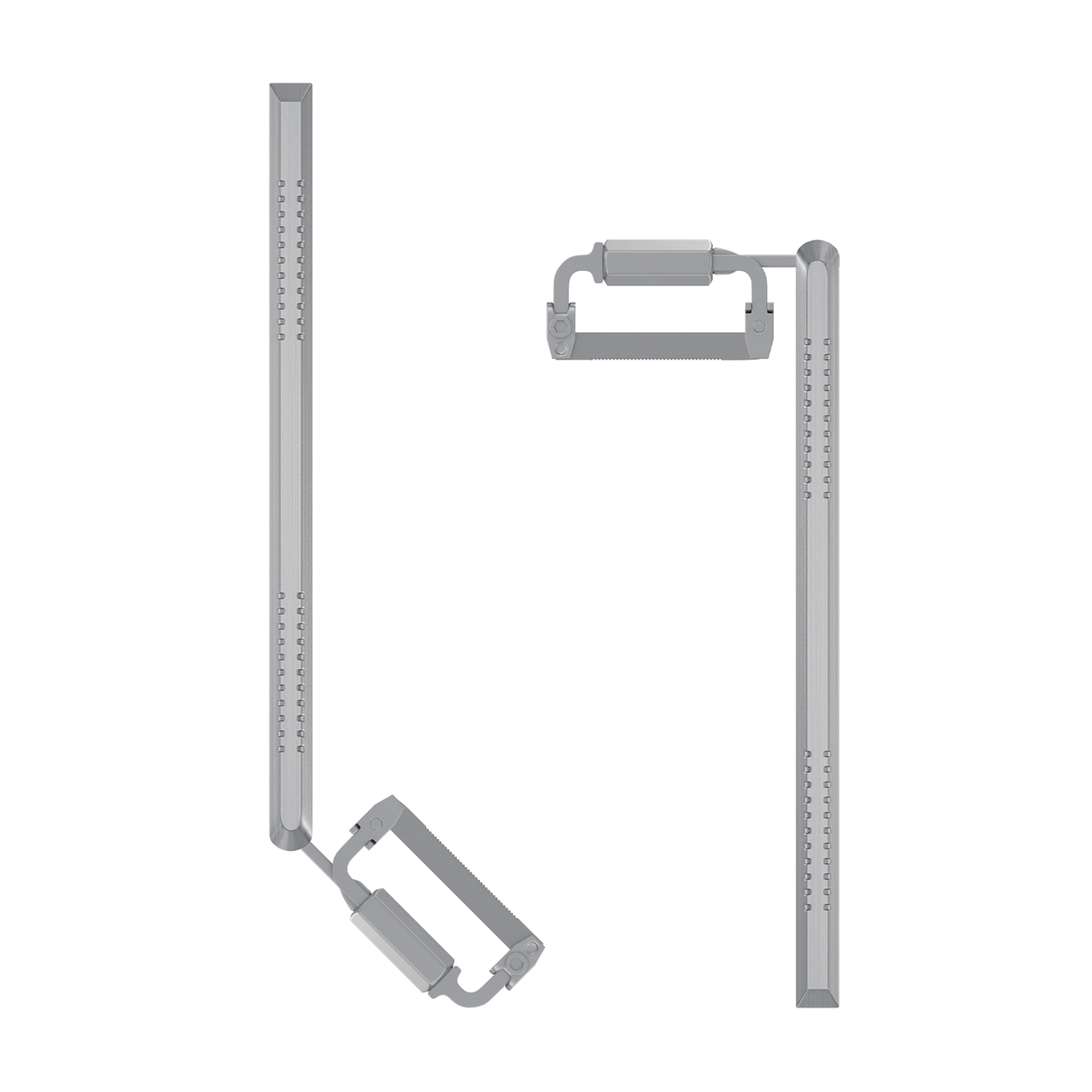 DSI Proxistrip IPR System Refills