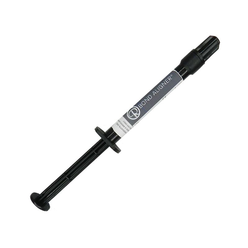 Reliance Bond Aligner Light Cure Aligner Adhesive 1.4g