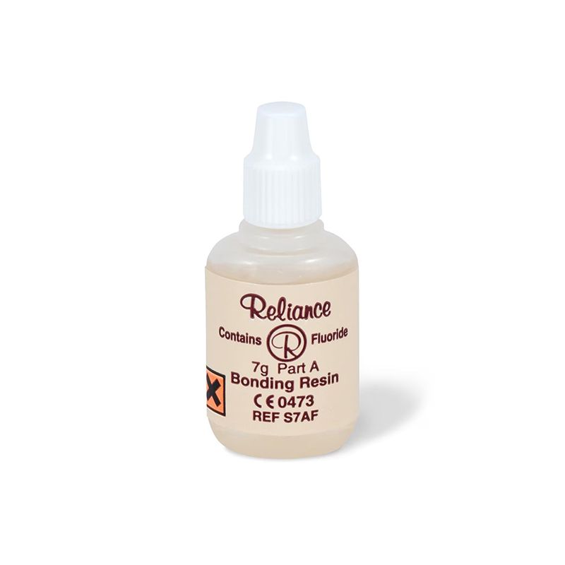 Reliance Excel Regular Herbst Screw Syringe Kit with Fluoride
