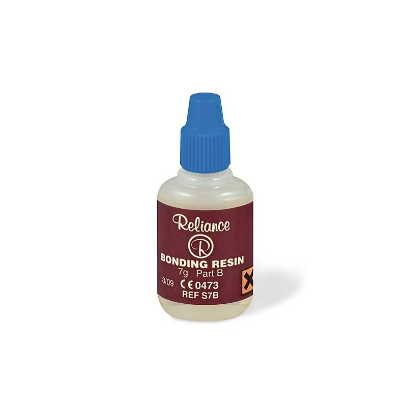 Reliance Excel Regular Herbst Screw Syringe Kit with Fluoride