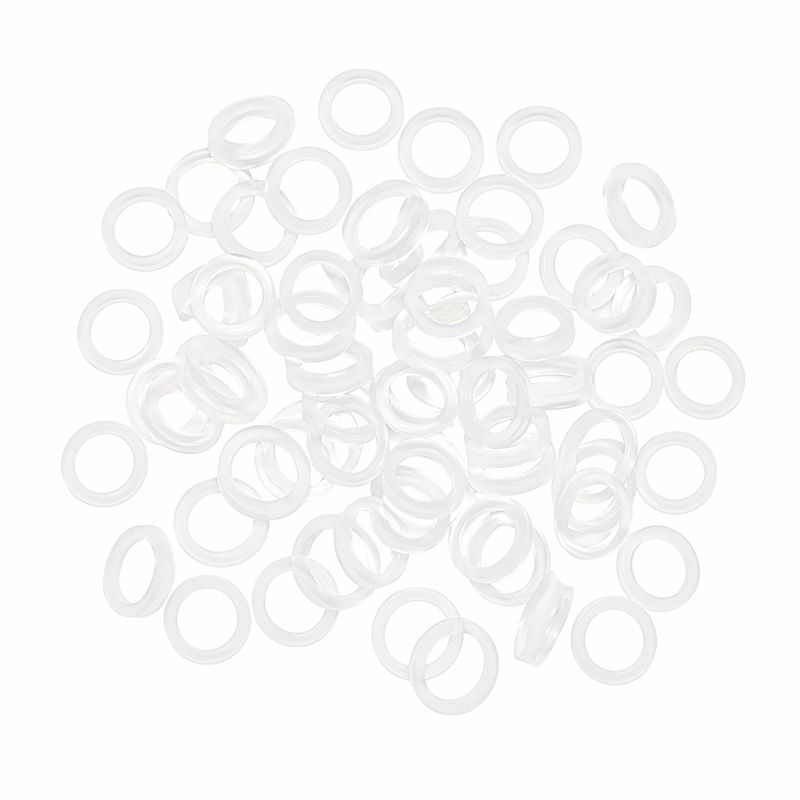 Reliance Non-Latex Orthodontic Elastics Heavy Force
