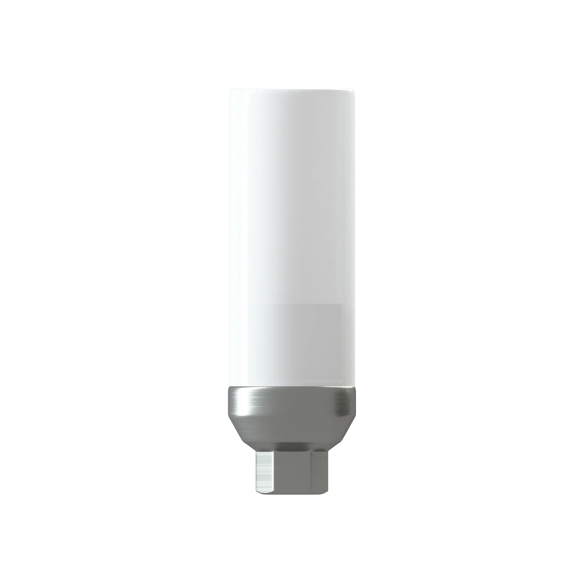 Castable Titanium-Base Abutment (Hexagon) Ø2.42mm