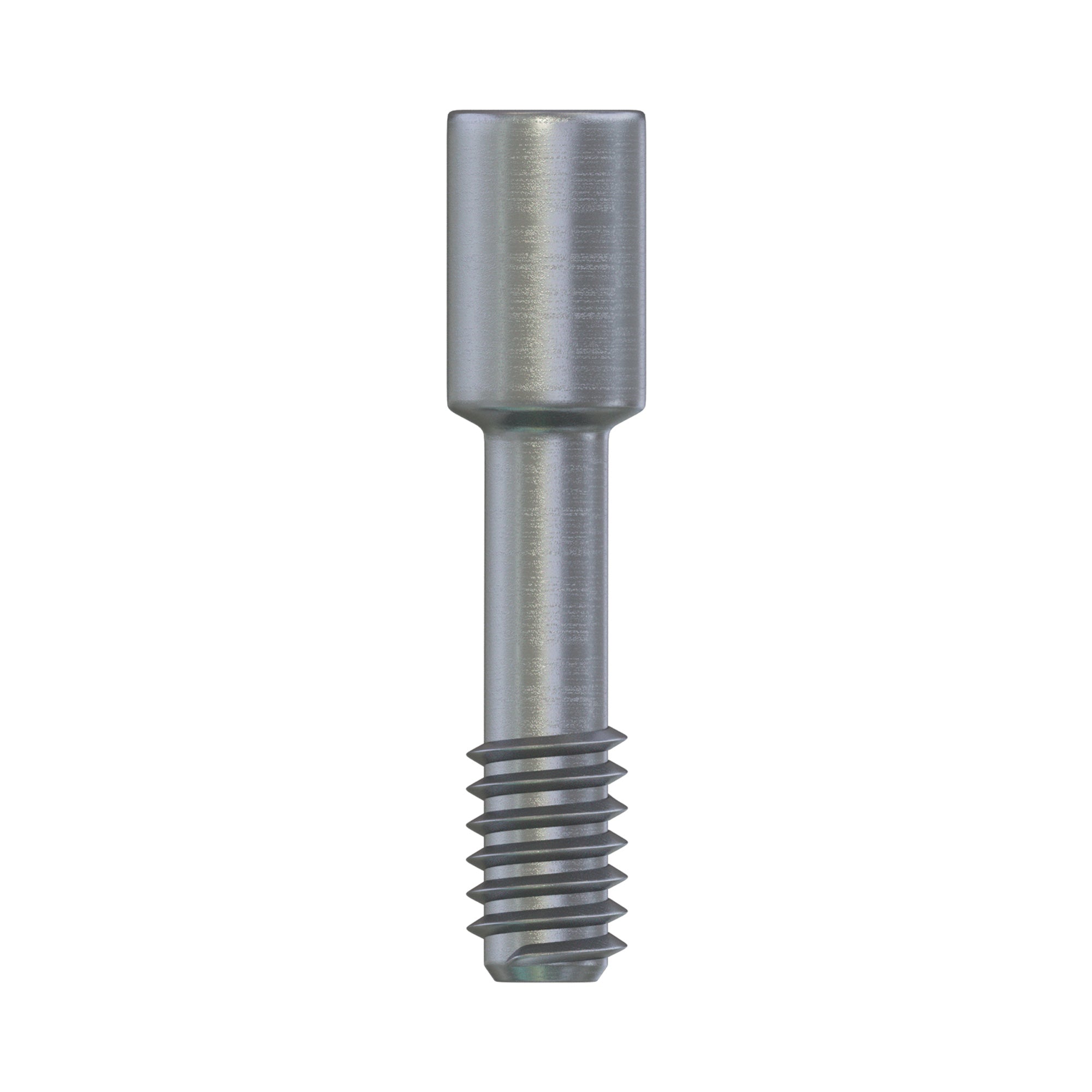 DSI Abutment Fixation Screw - Conical Connection Implant NP Ø3.5mm