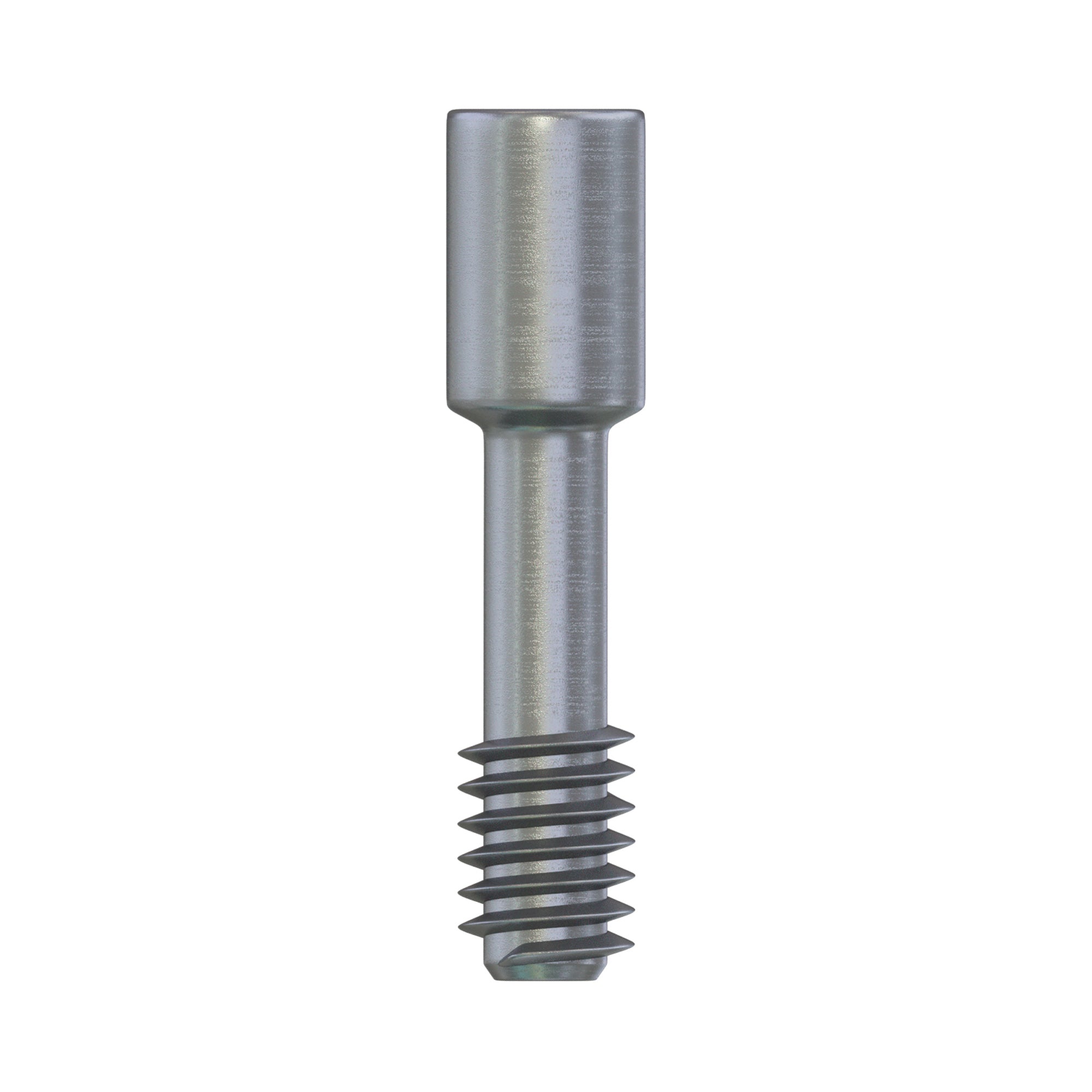 DSI Abutment Fixation Screw - Conical Connection Implant RP Ø4.3-5.0mm