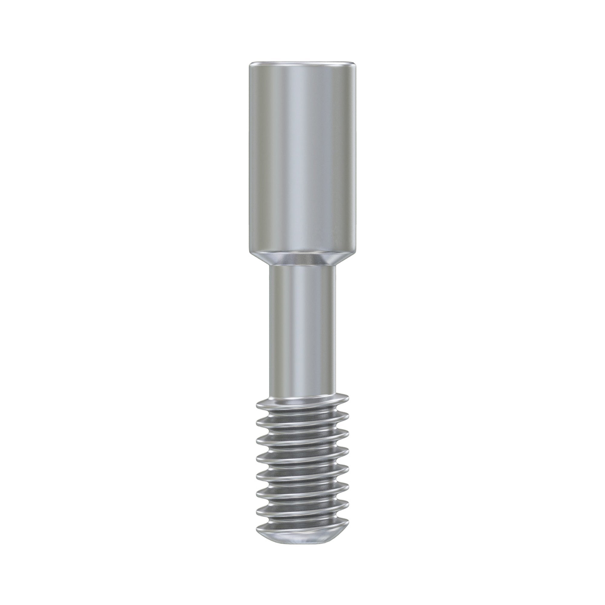 Angulated Ti-Base Abutment Dynamic Screw