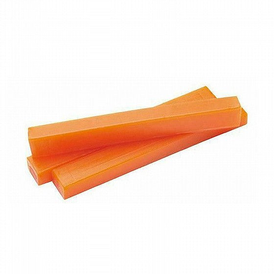 S-U-CERAMO Wax Dipping Orange Sticks Casting 200g