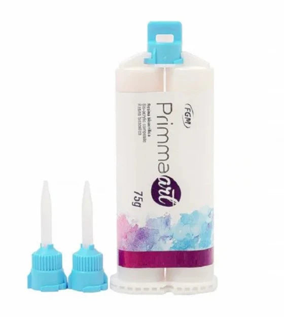 FGM Primma Art Temporary Crown Material 75g