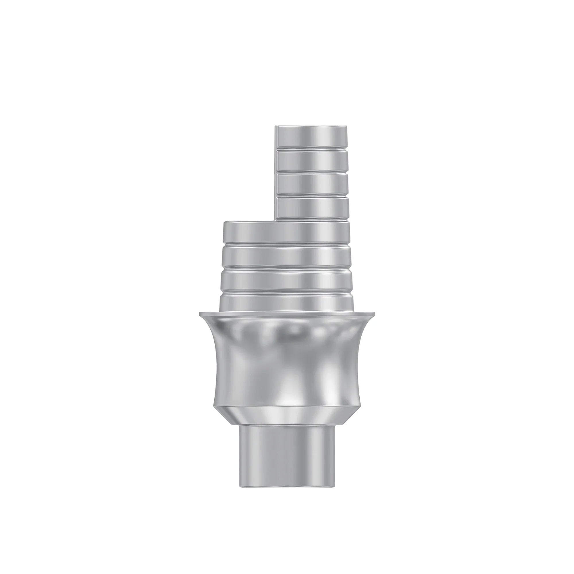 Angulated Ti-Base Abutment 25° Rotational