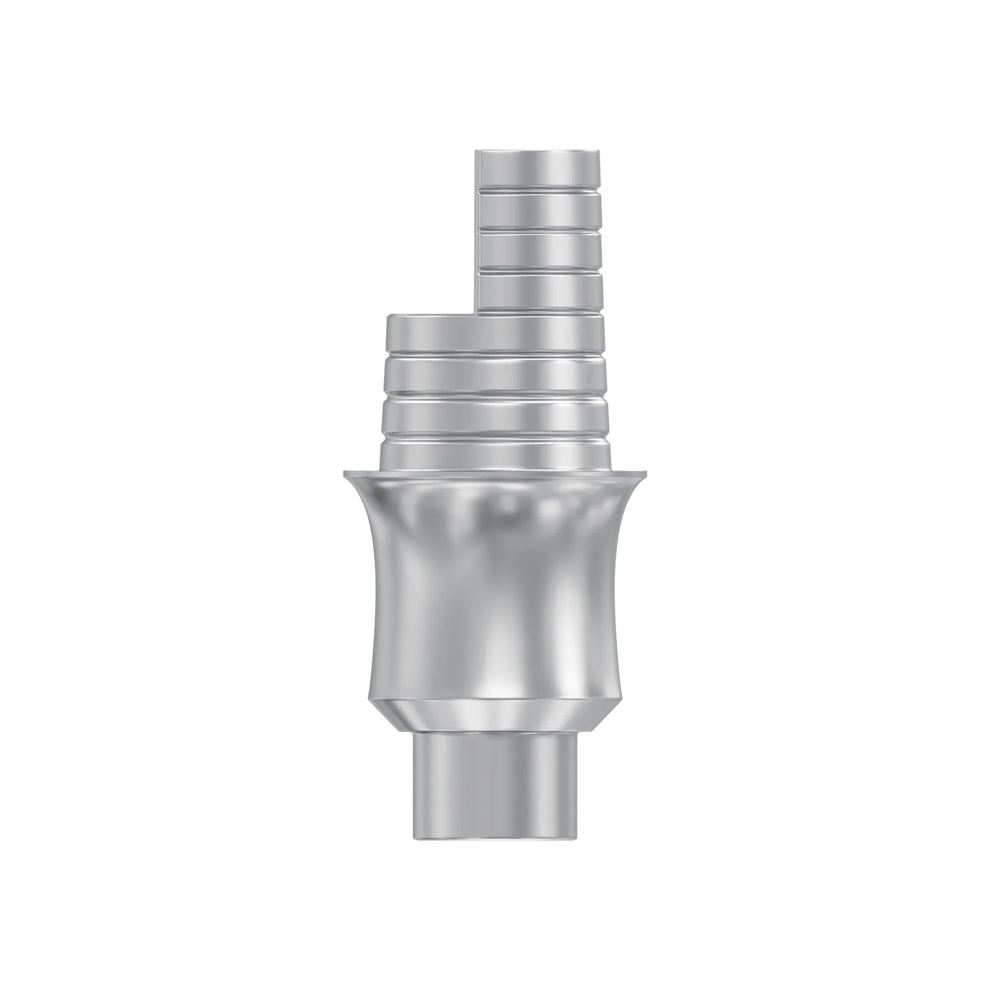 Angulated Ti-Base Abutment 25° Rotational
