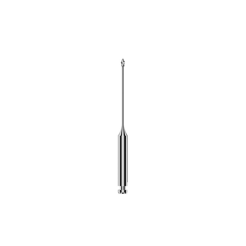 Dr. Yoshi Terauchi TFRK File Implant & Screw Removal Kit