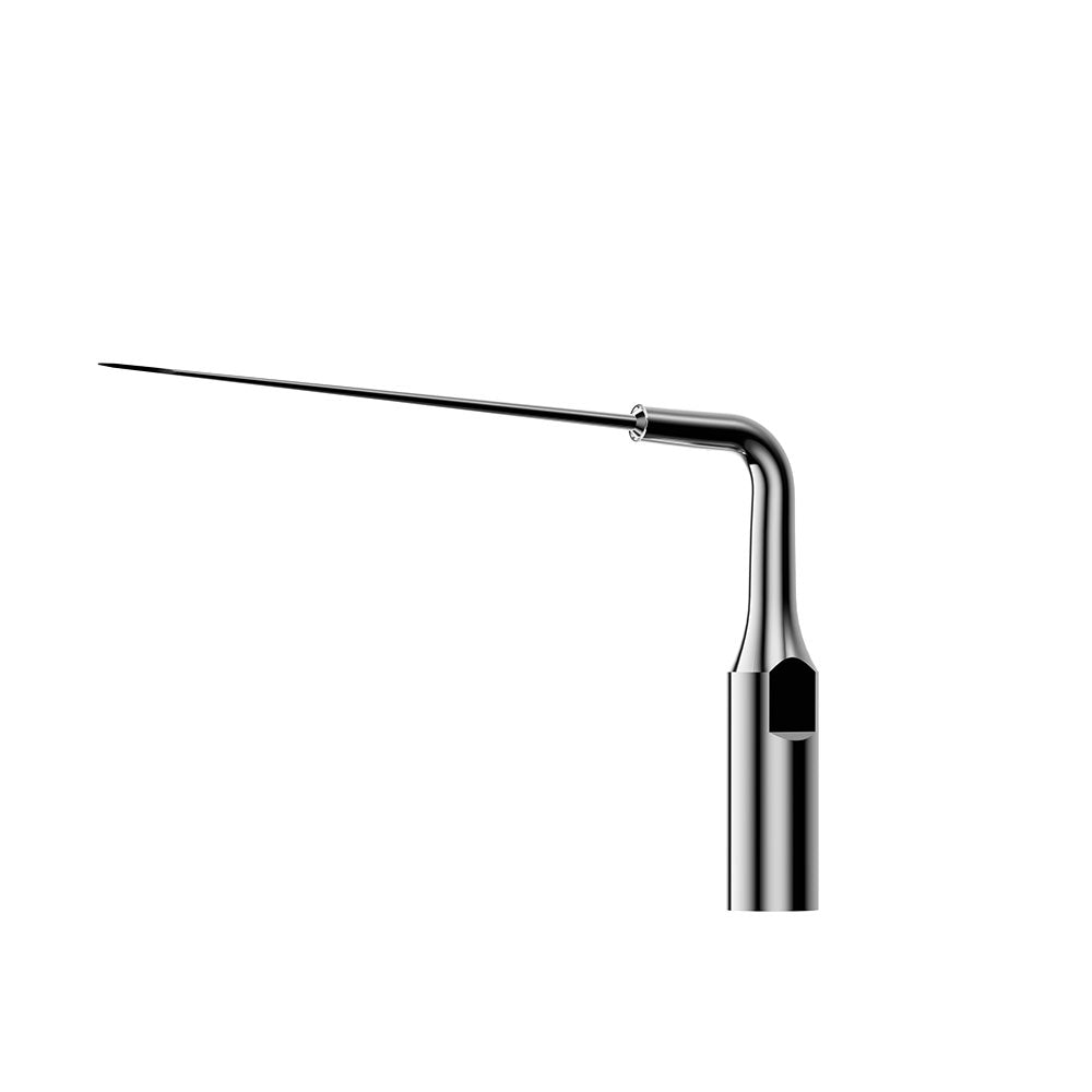 Dr. Yoshi Terauchi TFRK File Implant & Screw Removal Kit