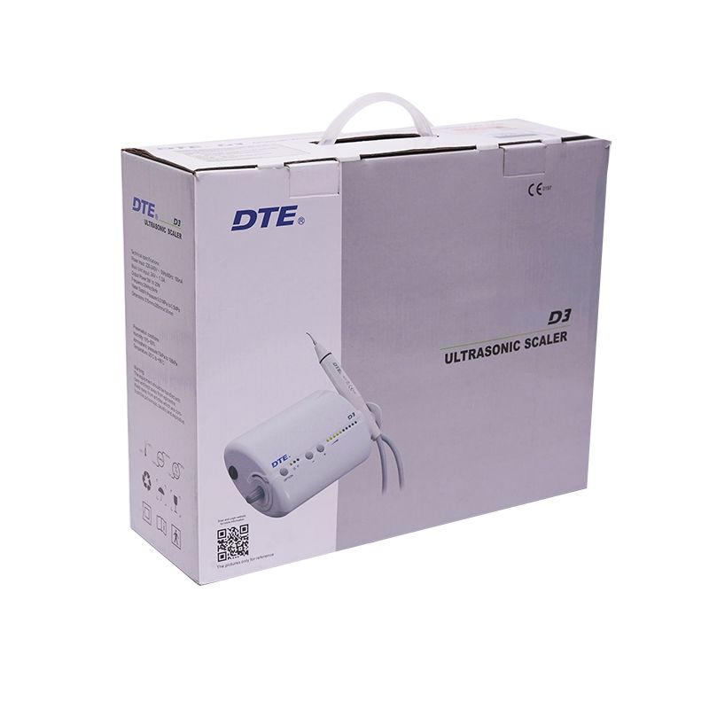 Woodpecker D3 LED Ultrasonic Scaler