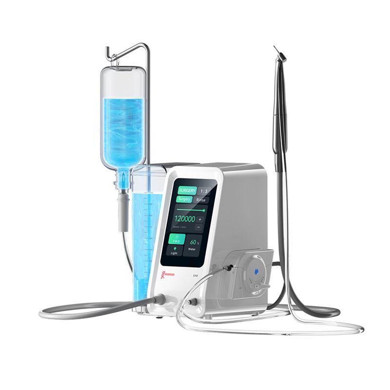 ES5 Dental Electric Surgical Turbine 3.5 Ncm