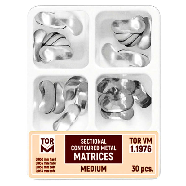 TorVMSectionalContouredMediumM