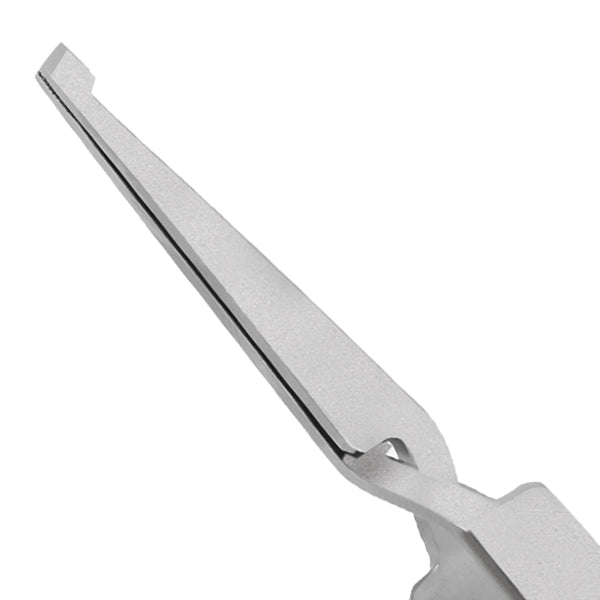 OrthoPremium Bonding Bracket Tweezers 14 cm