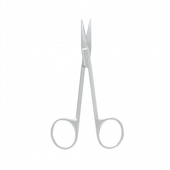 Straight Edges Iris Dental Scissors