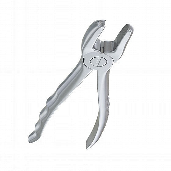 Premium Universal Extraction Forceps 151s – Upper Molar & Incisor Dental Tool (Stainless Steel)