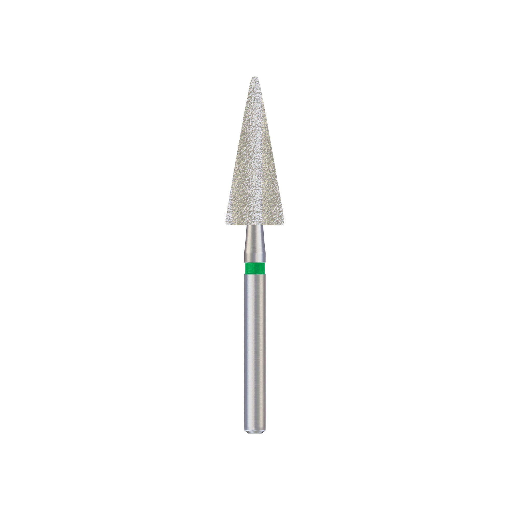 DSI Dental Diamond Burs Large Cone (XMas Tree) (ISO-164) 24mm