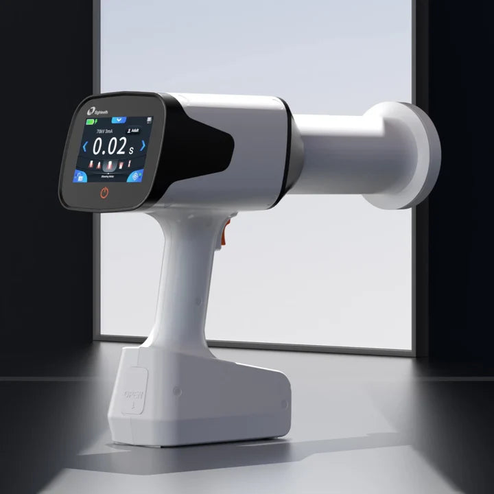 Eighteeth Hyperlight-M Portable X-Ray with Sensor