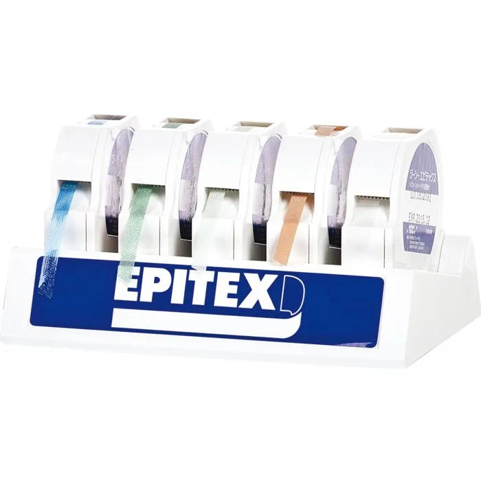 GC Epitex Starter Kit - Finishing Strip