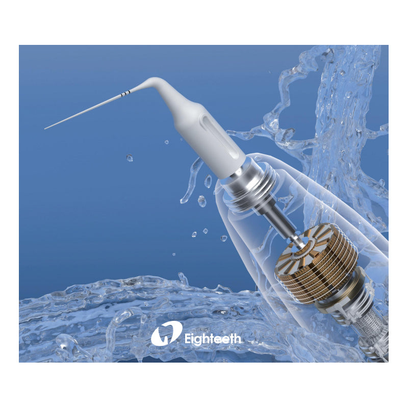 Eighteeth SurfyOne Sonic Activator