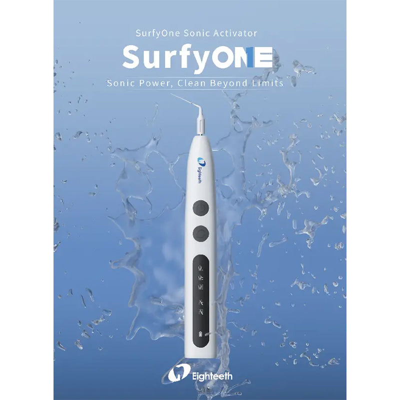 Eighteeth SurfyOne Sonic Activator