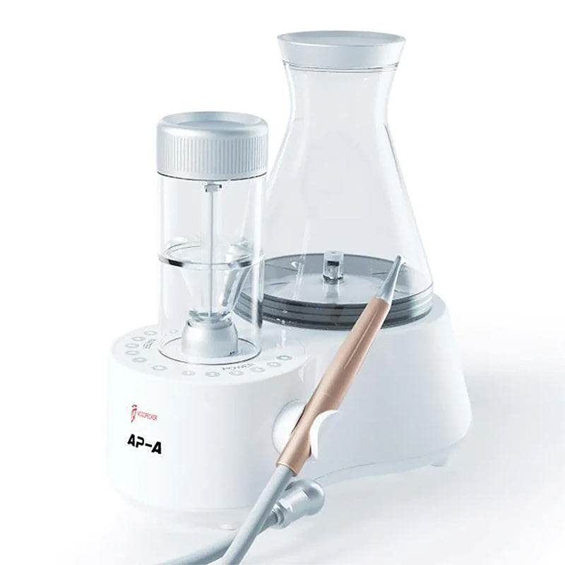 Woodpecker AP-A Air Flow Air Polisher