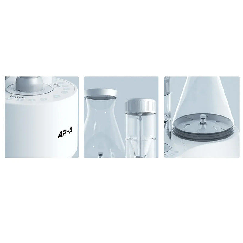 Woodpecker AP-A Air Flow Air Polisher