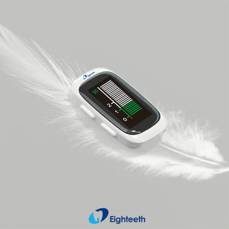 Eighteeth AirPex Wireless Apex Locator