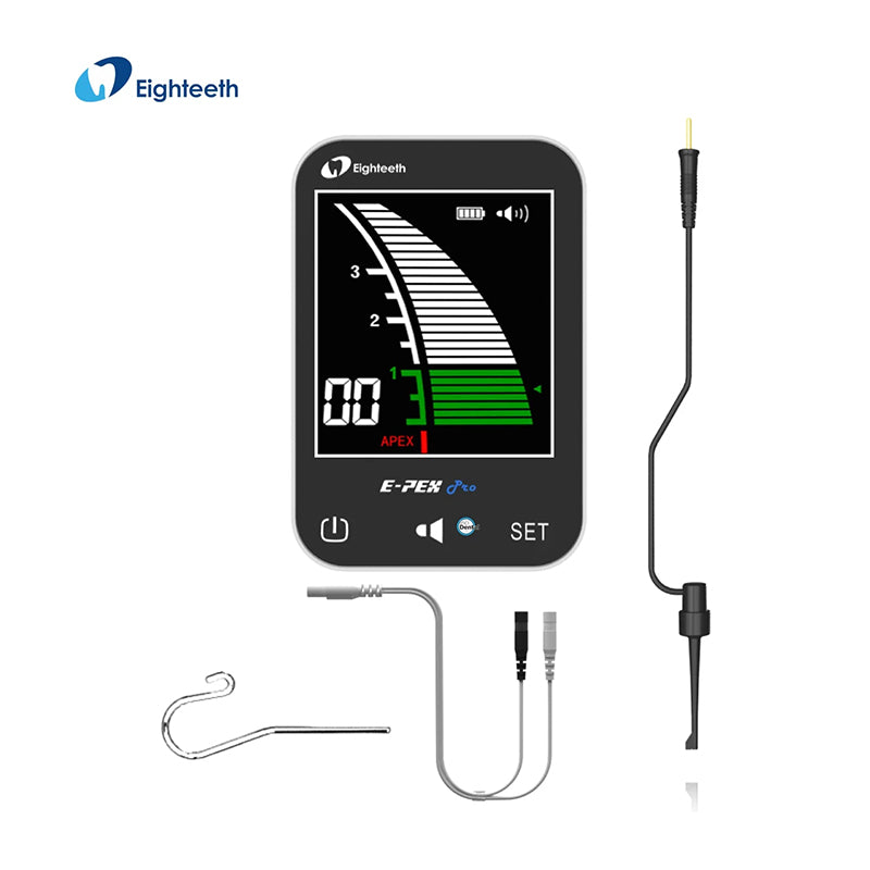 Eighteeth E-Pex Pro Apex Locator