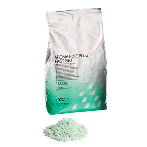 GC Alginate AROMA FINE PLUS 1kg