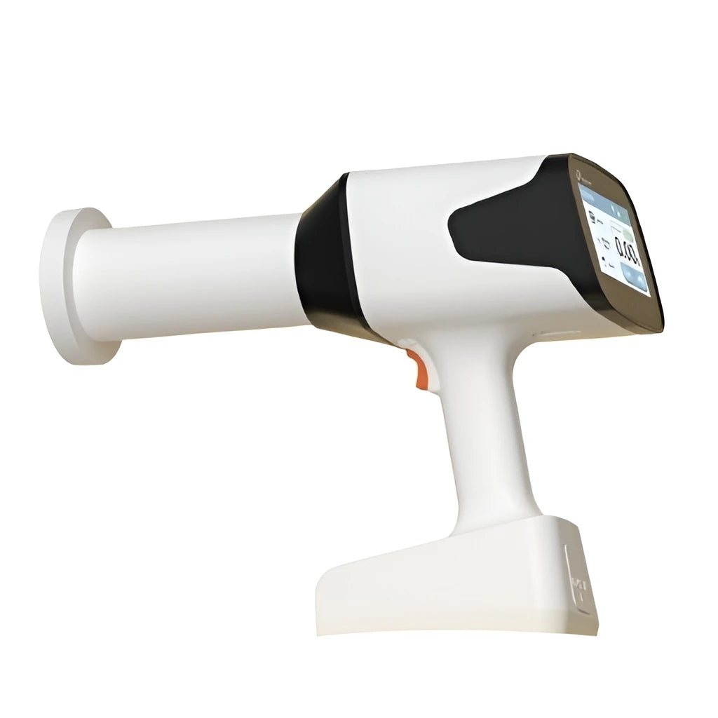 Eighteeth Hyperlight-M Portable X-Ray with Sensor