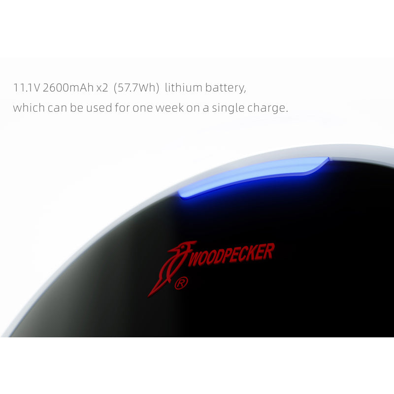 Woodpecker Blue Semiconductor Laser Therapy Device