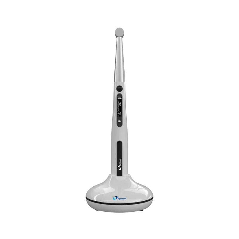 Eighteeth LED Curing PEN with 6 Curing programs